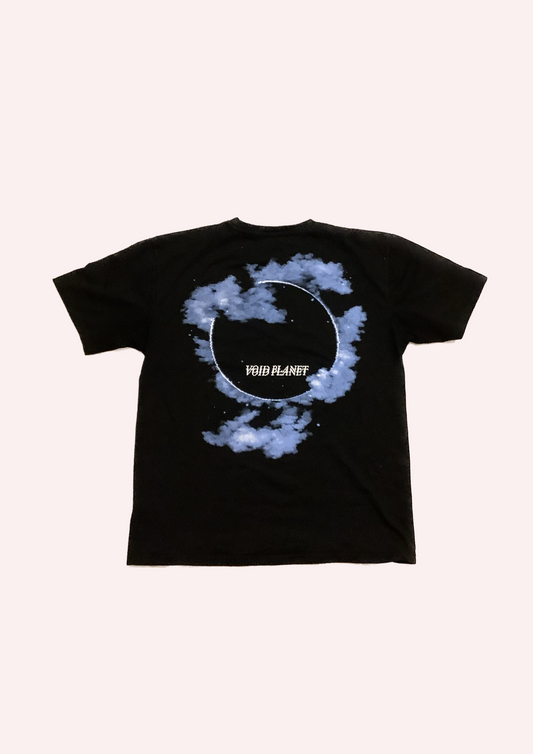 Void Planet "Screen Print" Tee